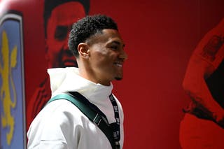 Ollie Watkins might be an Arsenal target